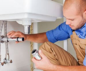 About The Faucet Pros Jackson, SC
