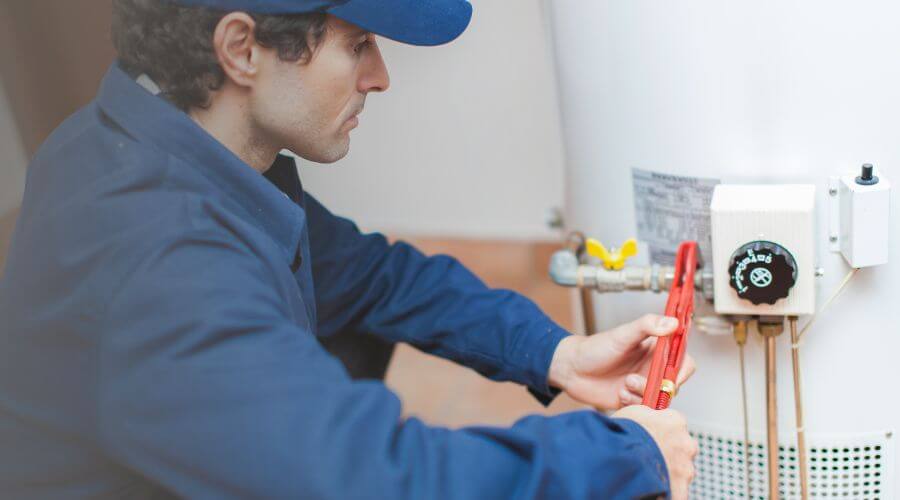 Professional bathroom faucet installation in Jackson, SC